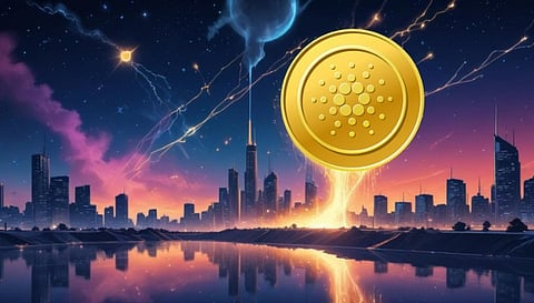 Where Cardano (ADA) Price Lands with a 4X, 8X, and 16X Rally from