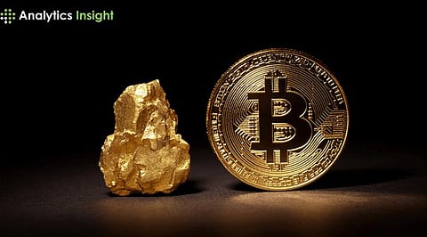 Gold or Bitcoin? 3 Firms Making Bitcoin Holding Simpler Than Ever