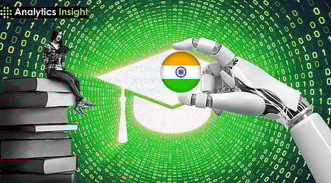 How AI is Redefining the Education System in India?