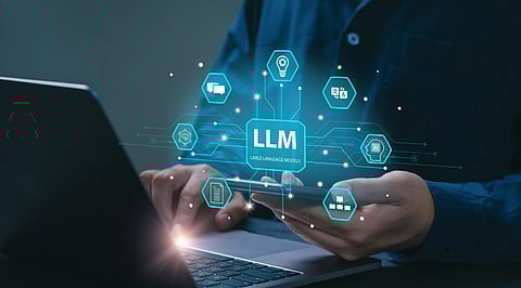 Leading Examples of Domain-Specific LLMs in AI