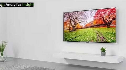 Best Smart TVs Under Rs 30,000