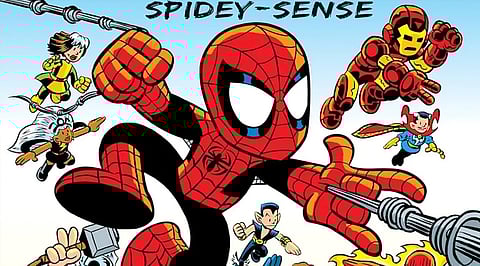 Mini Marvels: These Bizarre Gadgets Actually Exist