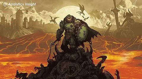 DOOM: The Dark Ages Trailer: Brutal Gameplay & Horrors That Await