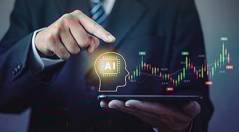 Invest in a Smarter Way: How Tech-Driven Indices Simplify the Market