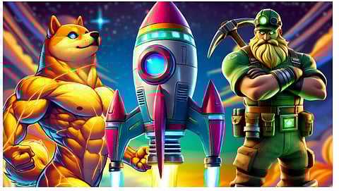 Dogecoin Price Prediction: Can DOGE Reach $1 in 2025? Why