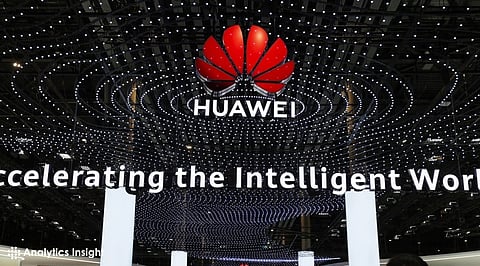 Top Tech News: Huawei, AI Tech, PhD Graduates and More