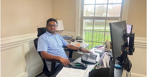 Optimizing Cloud Networking: Key Considerations for Performance and Security