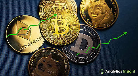 Will Crypto Adoption Benefit from High-Growth Markets?