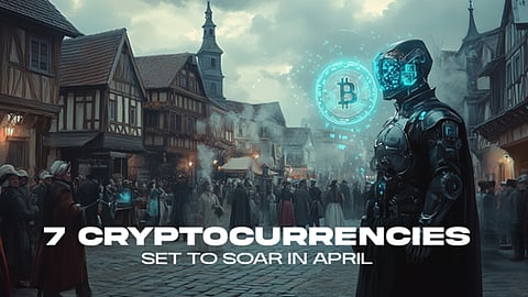 7 Red-Hot Coins That Could Explode in 2025 | Best Crypto to Buy Now