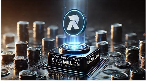 RCO Finance’s $7.5M VC Raise Is Making Waves, Here’s How to Get in Before