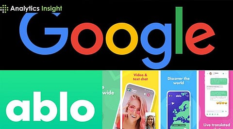 Google Ordered to Remove Ablo App: What's Behind the Indian Map Controversy?