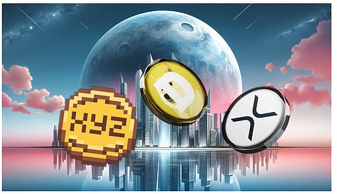 XYZVerse Community Engagement Drives $13M and 5,470% ROI