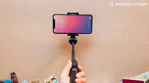 Best Camera Smartphones for Travel Photography in 2025 