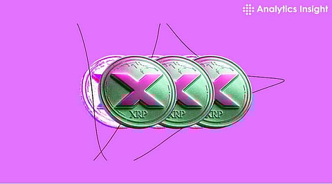 XRP on the Rise: Ripple’s Next Stop $5 After Correction?