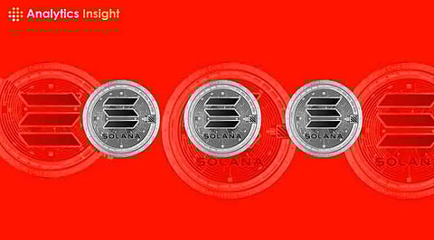 Solana Gains $105M as Galaxy Digital Sells Ethereum, ETH Price Slips 4%