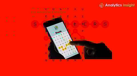 NYT Strands Hints and Answers for April 23, 2025