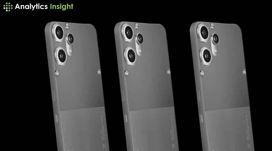 CMF Phone 2 Pro: Release Date, Price and More Details