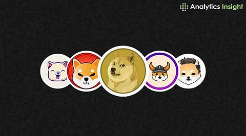 Top Trending Meme Coins That Could Make You Rich