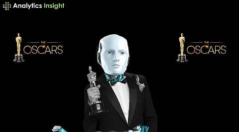 Will Artificial Intelligence Bag an Oscar?