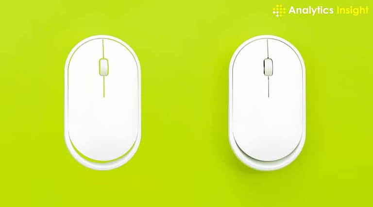 Best Logitech Wireless Mouse for Office Work: Productivity Powerhouses ...
