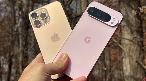 Looking for iPhone 16 Pro Max Alternatives? Check These Android Phones