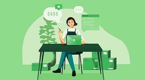 Best AI Prompts For Small Business Commerce