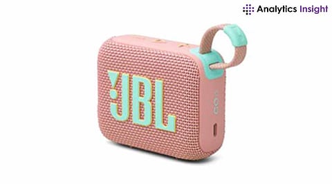 Why this JBL Bluetooth Mini Speaker is a Must Buy?