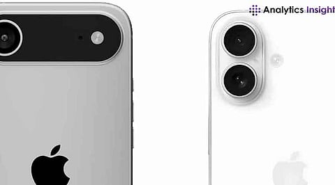 iPhone 17 Air vs. iPhone 17: Features, Launch Date, and Price