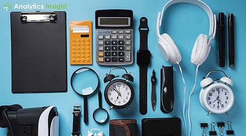 How Tariffs Are Boosting The Refurbished Tech Products Market