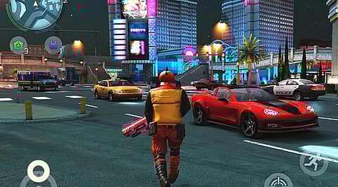 Crazy Games’ Best Free Alternatives to GTA