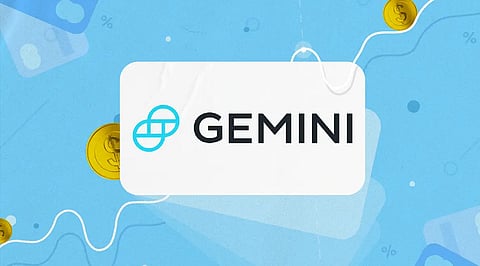 SEC Ends Gemini Earn Lawsuit After 100% In-Kind Crypto Repayment
