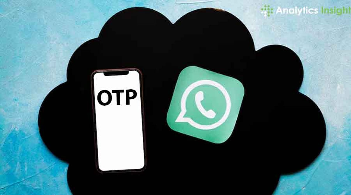 WhatsApp OTP Image Scam Alert: How to Spot and Avoid It