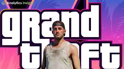 The GTA 6 Jason Leak: Everything We Know So Far