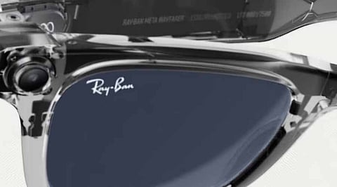 Ray-Ban Meets AI: Meta's Latest Smart Glasses Coming to India