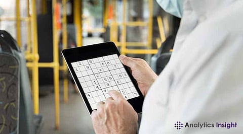 NYT Mini Crossword Answers for Today, April 24, 2025