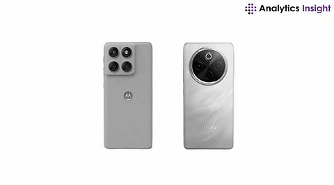 Vivo T4 vs Motorola Edge 60 Fusion: Which Budget Phone Reigns Supreme?