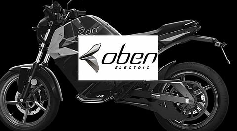 Oben Electric Launches ‘Protect 8/80’: India’s Most Affordable Battery Protection Plan, Redefining the Electric 2-Wheeler Industry