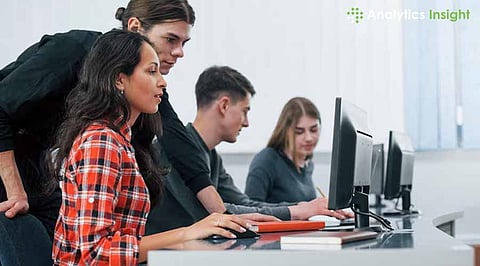 Top Colleges for Computer Science Engineering in US