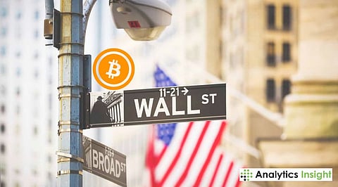 Why Crypto Firms Are Adopting the Wall Street Model?