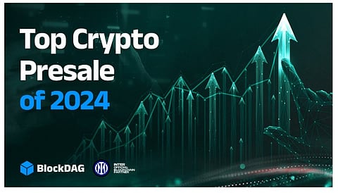 Top Crypto Presales to Watch in 2025: These 5 Picks Are Leading