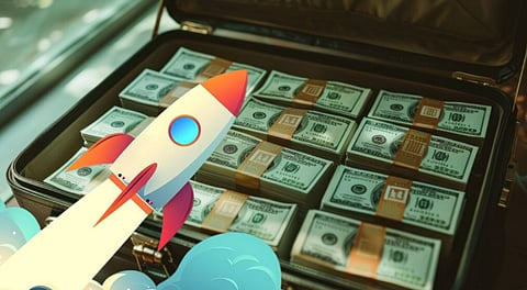 $100 In, Lamborghini Out? These 4 Cryptos Could Deliver Life-Changing Gains