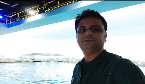 Risk Reimagined: The Analytics Wave Sweeping Through Life Insurance's Decision Tables