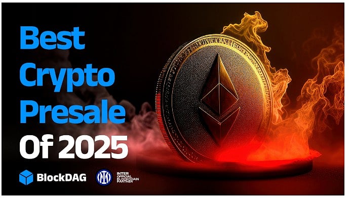 Best Crypto Presale to Join Now - These 4 Picks Are Gaining Real ...