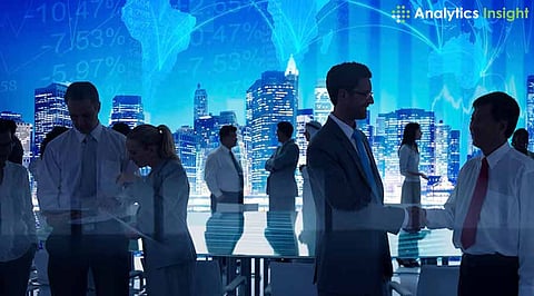 How the UAE is Leveraging AI to Transform Government Operations?