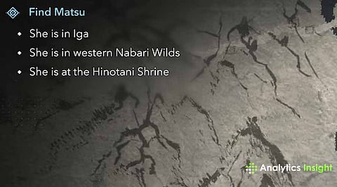 Assassin's Creed Shadows: How to Find Lanterns in Matsu Quest