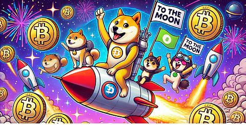 5 Best Meme Coins to Buy Now in 2025 — $MIND and $SOLX Lead the Charge