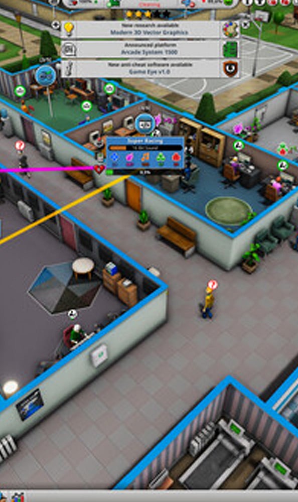 Top Business Simulation Games to Try in 2025