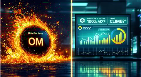 Mantra Recovery Plan