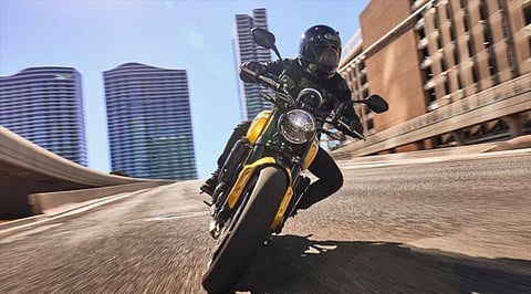 Gear Up for 2025: Best Motorcycle Gadgets That Will Transform Your Ride in 2025