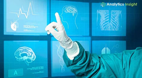 How AI is Transforming Medical Diagnosis?